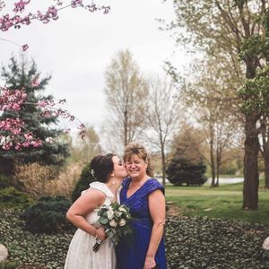 Meet your Posher, Lisa